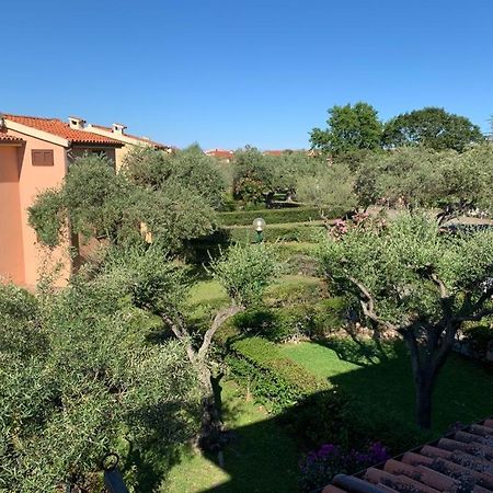 Bilocale Residence Gli Ulivi San Teodoro San Teodoro  Dış mekan fotoğraf