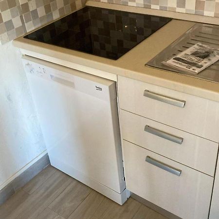 Bilocale Residence Gli Ulivi San Teodoro San Teodoro  Dış mekan fotoğraf