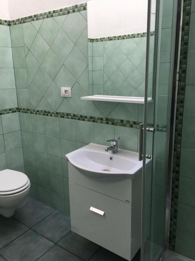 Bilocale Residence Gli Ulivi San Teodoro San Teodoro  Dış mekan fotoğraf