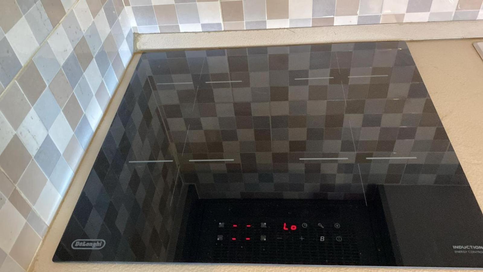 Bilocale Residence Gli Ulivi San Teodoro San Teodoro  Dış mekan fotoğraf