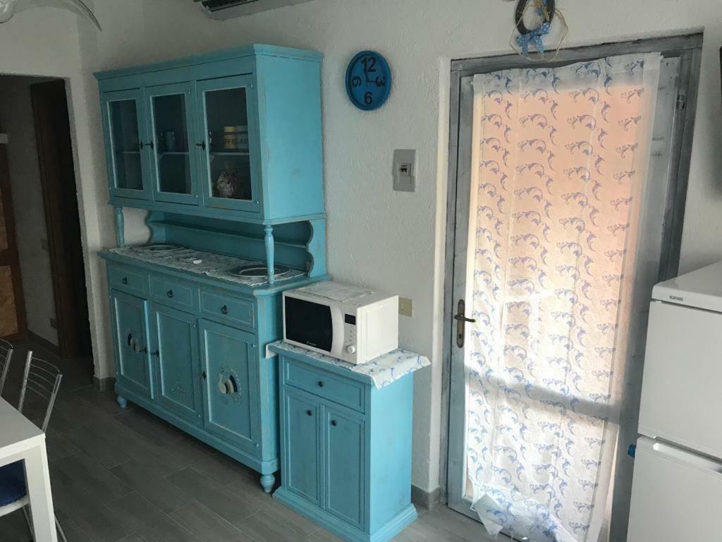 Bilocale Residence Gli Ulivi San Teodoro San Teodoro  Dış mekan fotoğraf