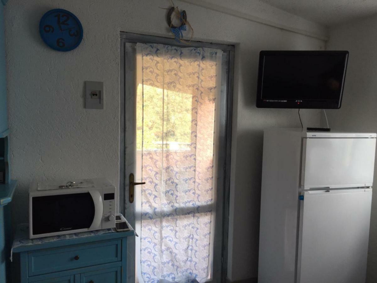 Bilocale Residence Gli Ulivi San Teodoro San Teodoro  Dış mekan fotoğraf