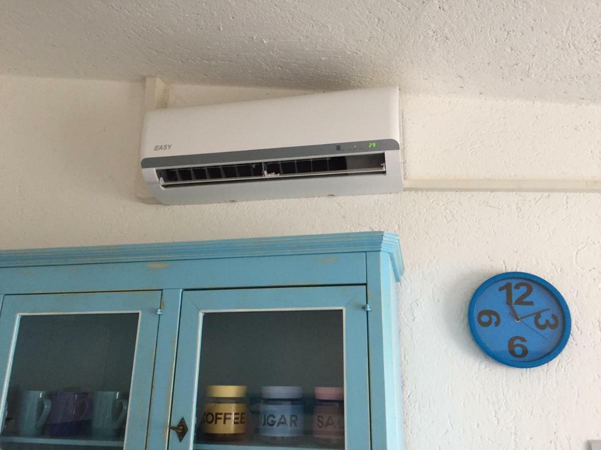 Bilocale Residence Gli Ulivi San Teodoro San Teodoro  Dış mekan fotoğraf
