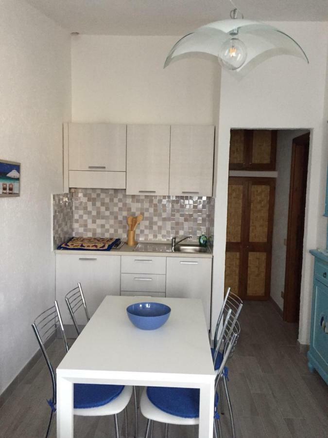 Bilocale Residence Gli Ulivi San Teodoro San Teodoro  Dış mekan fotoğraf