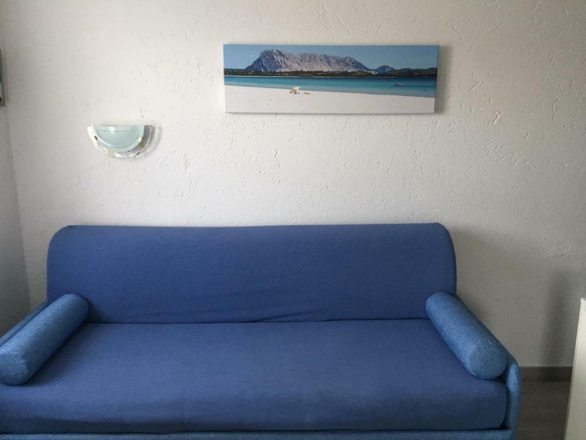 Bilocale Residence Gli Ulivi San Teodoro San Teodoro  Dış mekan fotoğraf