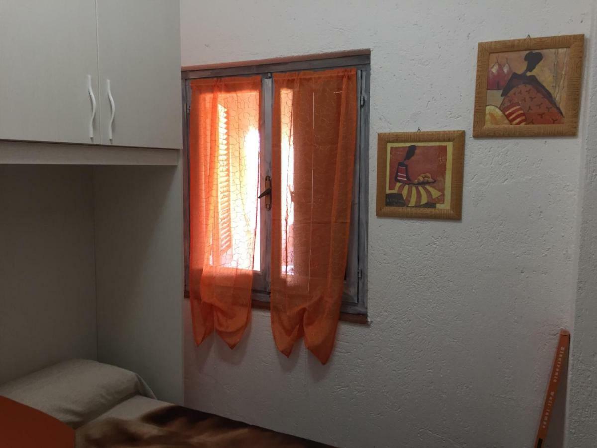 Bilocale Residence Gli Ulivi San Teodoro San Teodoro  Dış mekan fotoğraf