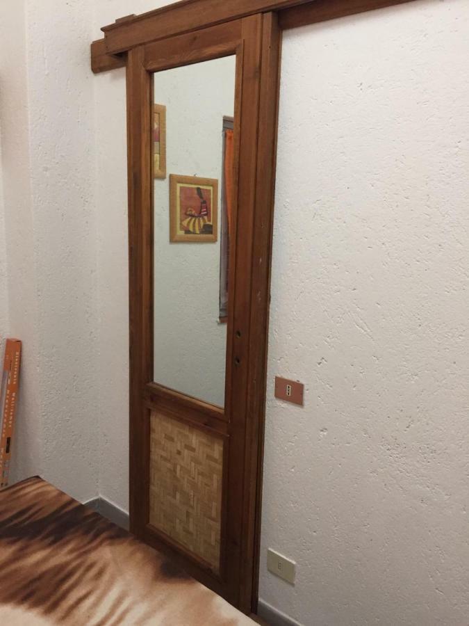 Bilocale Residence Gli Ulivi San Teodoro San Teodoro  Dış mekan fotoğraf