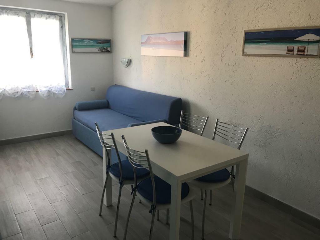 Bilocale Residence Gli Ulivi San Teodoro San Teodoro  Dış mekan fotoğraf